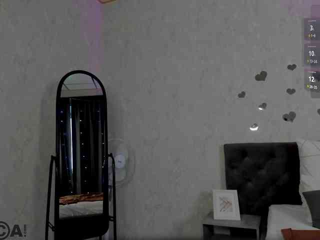 Emilia-Wayne webcam