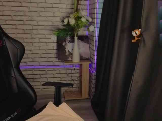 Emilia-Wayne webcam