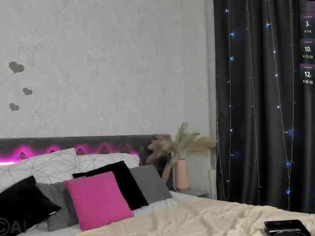 Emilia-Wayne webcam