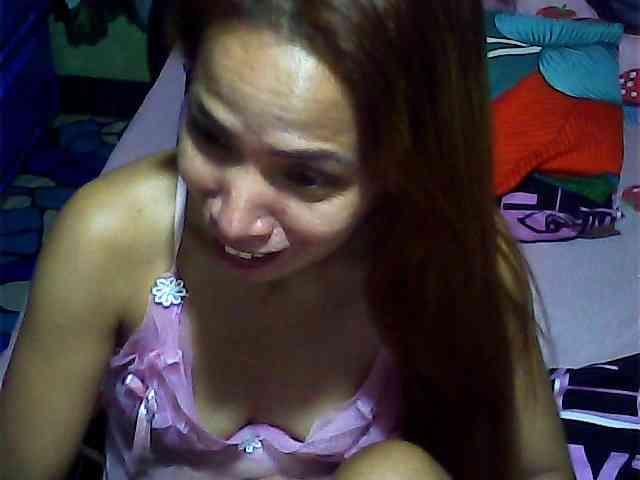 Pinay_kim webcam