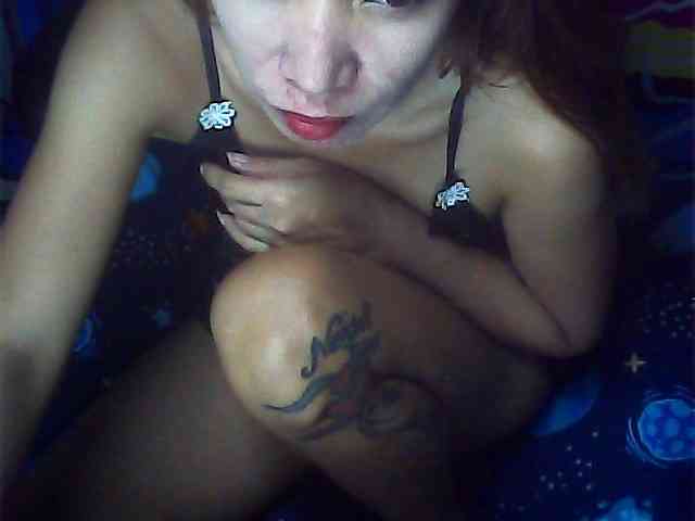 SeductivePinay webcam