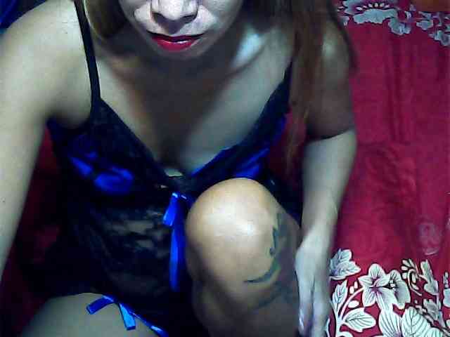 Pinay_kim webcam