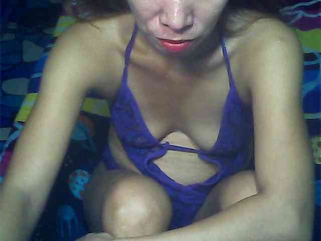 SeductivePinay webcam