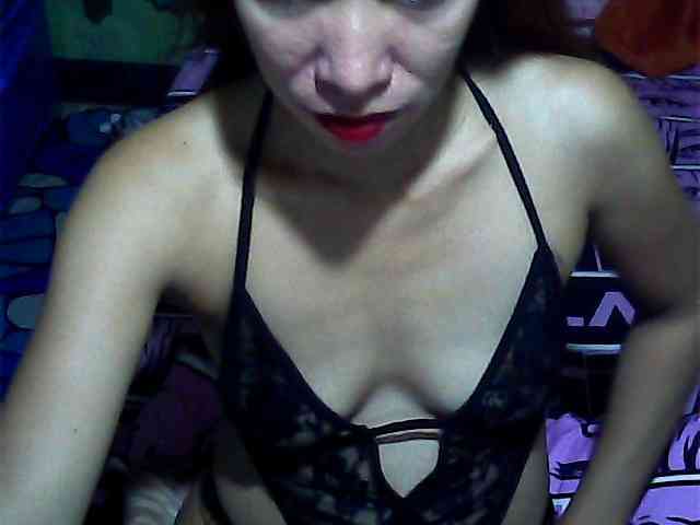 Pinay_kim webcam