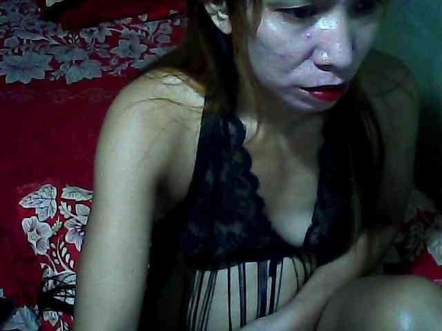 Pinay_kim webcam