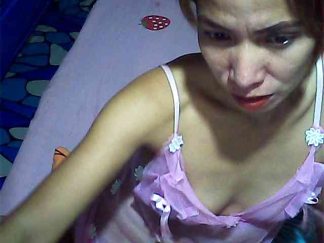 Pinay_kim webcam