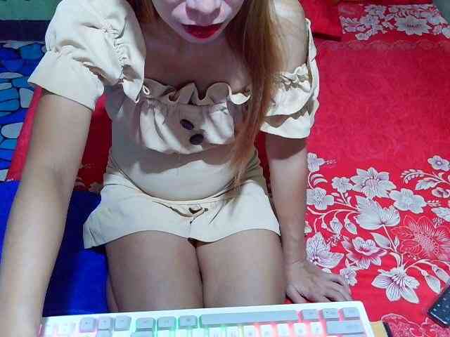 Pinay_kim webcam