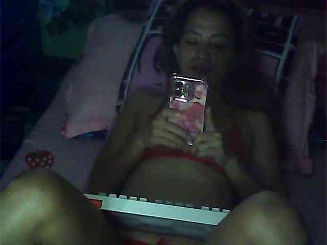 SeductivePinay webcam