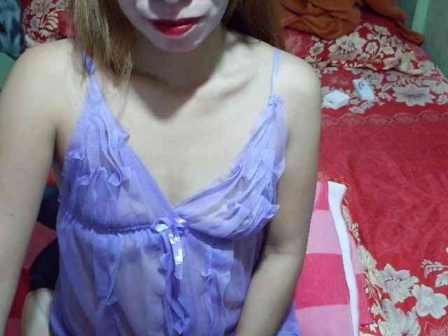 Pinay_kim webcam