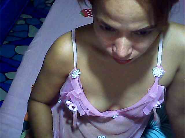 Pinay_kim webcam