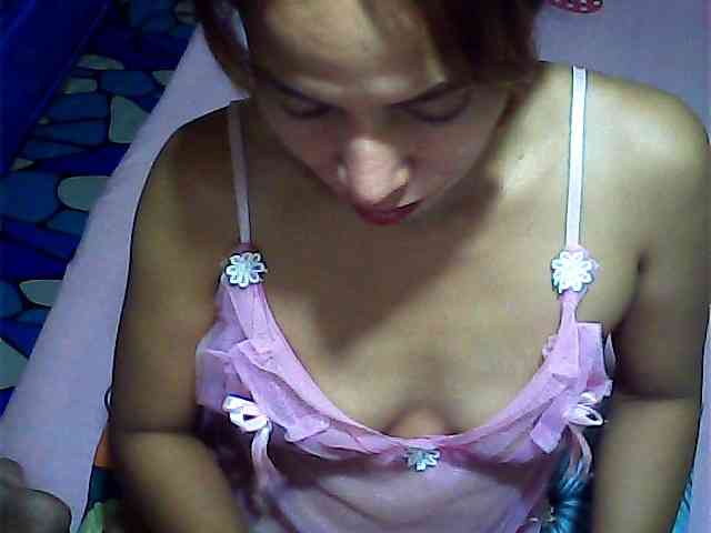 Pinay_kim webcam