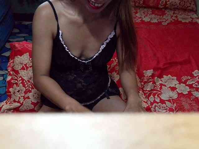 Pinay_kim webcam