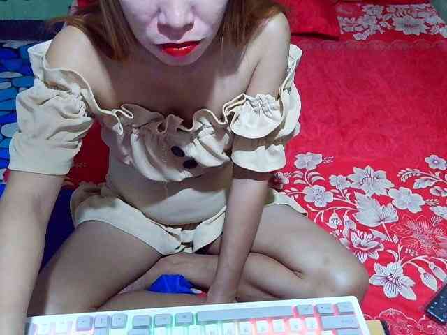 Pinay_kim webcam