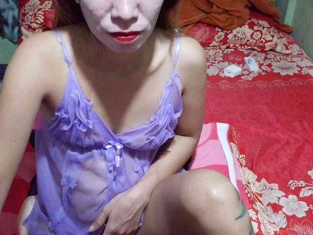Pinay_kim webcam