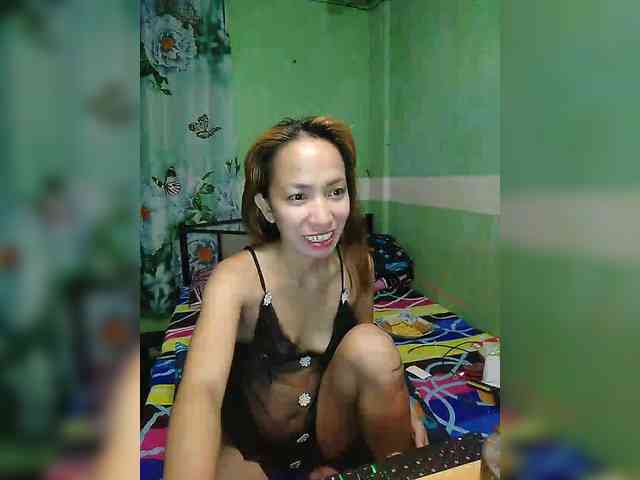 SeductivePinay webcam