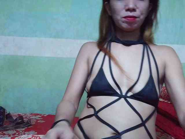 Pinay_kim webcam