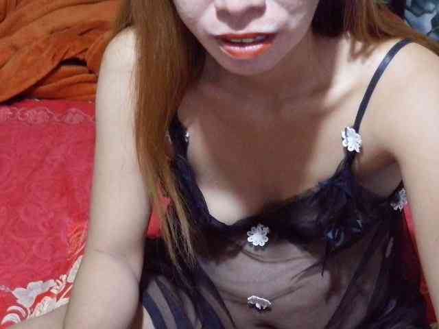 Pinay_kim webcam