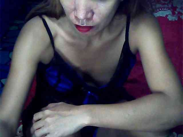 Pinay_kim webcam