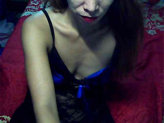 Pinay_kim webcam