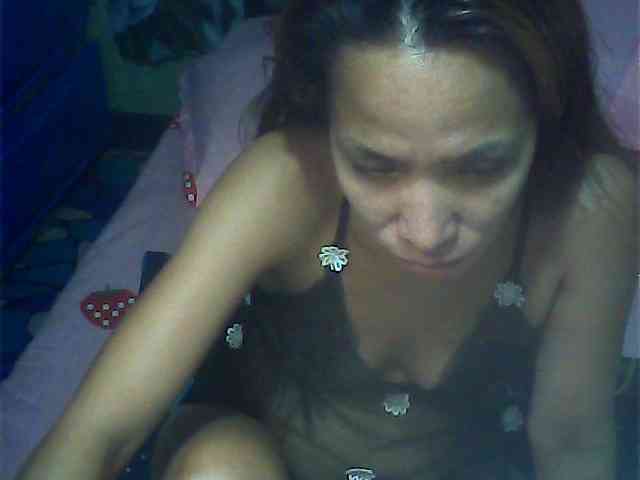 SeductivePinay webcam