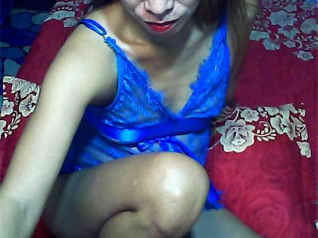 Pinay_kim webcam