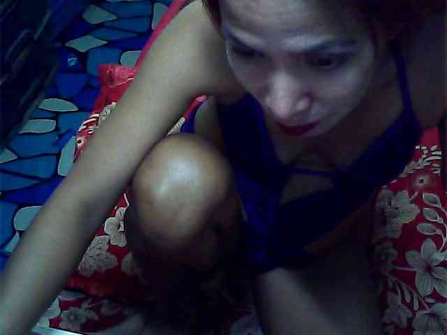 Pinay_kim webcam