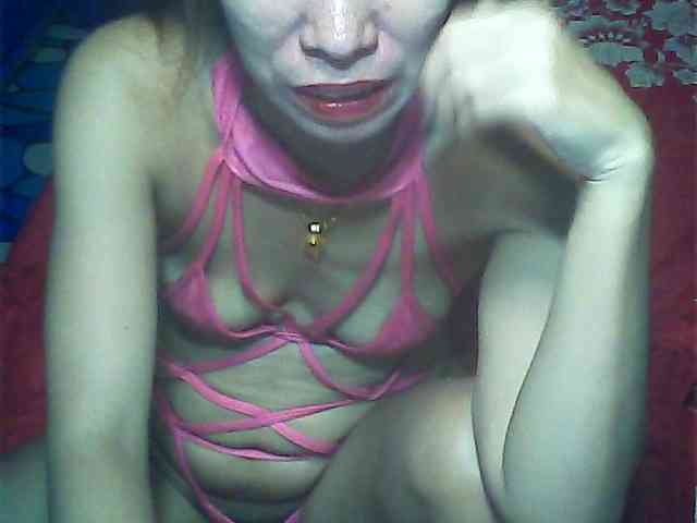 Pinay_kim webcam