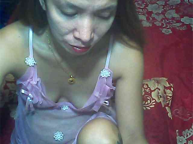 Pinay_kim webcam