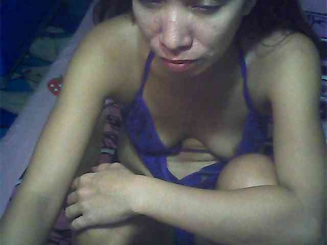 SeductivePinay webcam