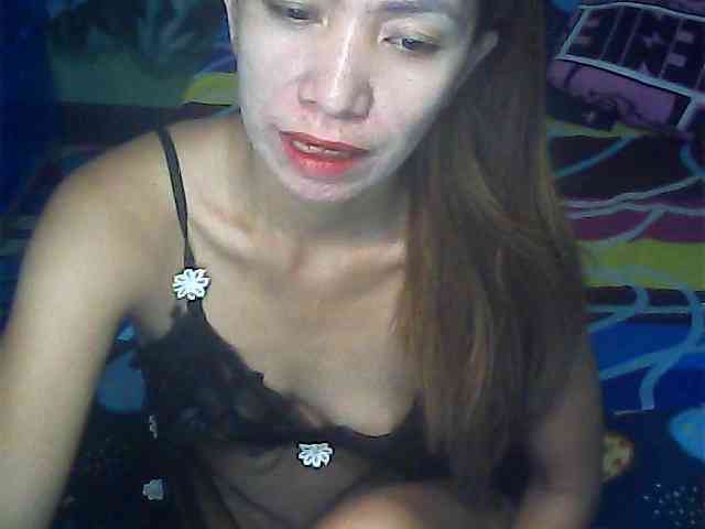 SeductivePinay webcam