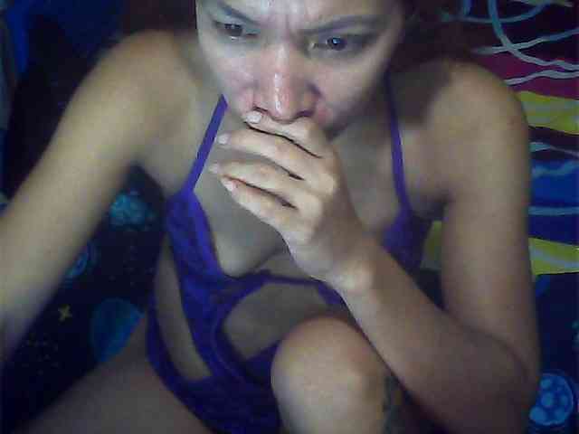 SeductivePinay webcam