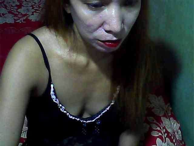Pinay_kim webcam