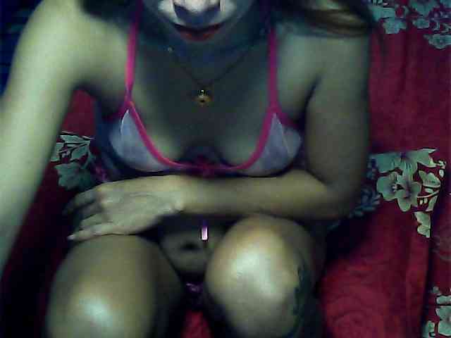 Pinay_kim webcam