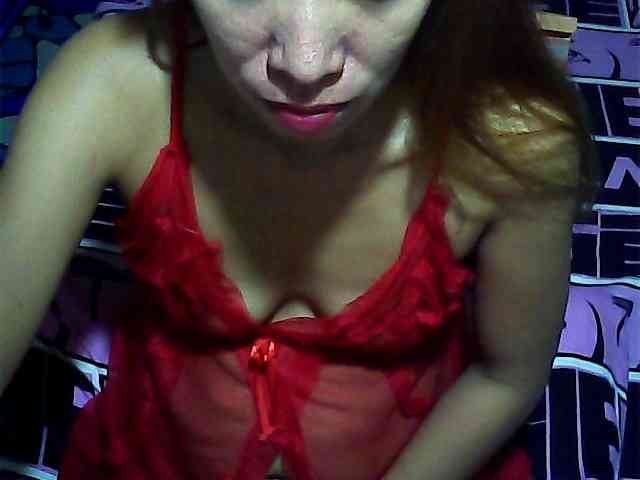 Pinay_kim webcam