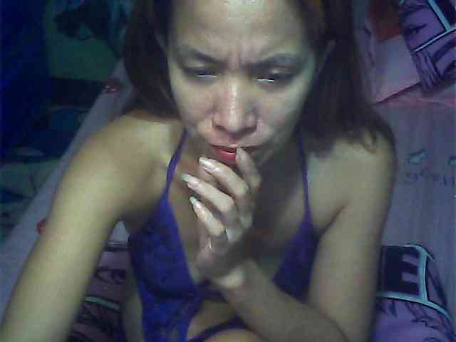 SeductivePinay webcam