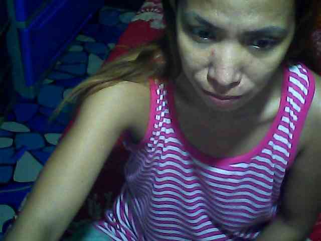 Pinay_kim webcam