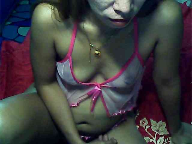 Pinay_kim webcam