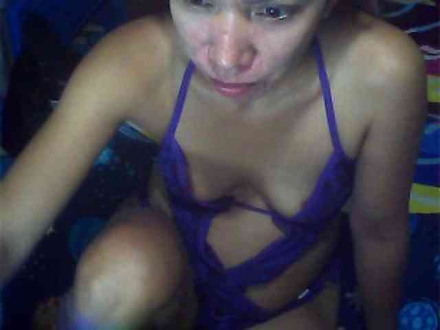 SeductivePinay webcam