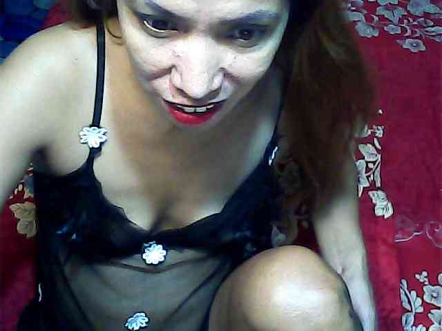 Pinay_kim webcam