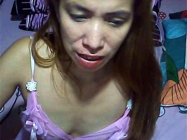 Pinay_kim webcam