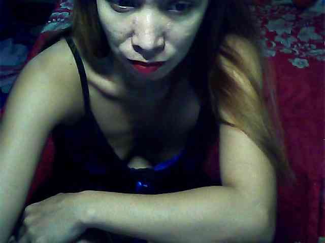 Pinay_kim webcam