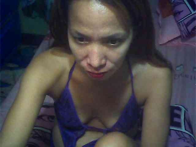 SeductivePinay webcam