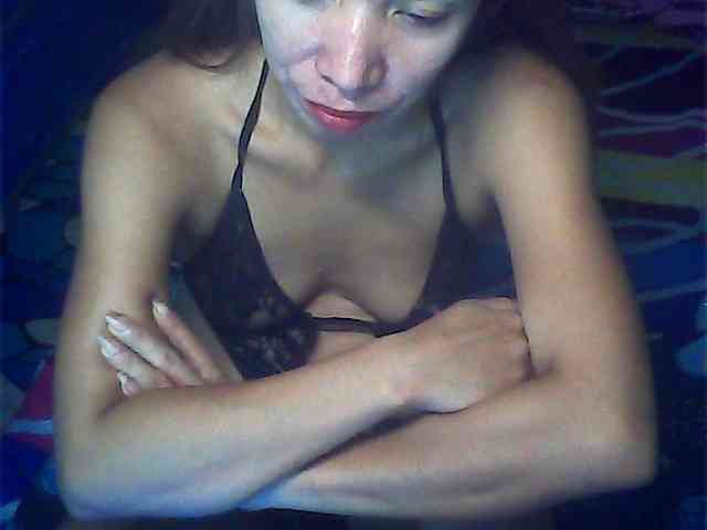 SeductivePinay webcam