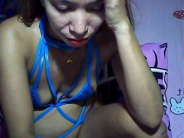 Pinay_kim webcam