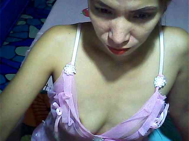 Pinay_kim webcam