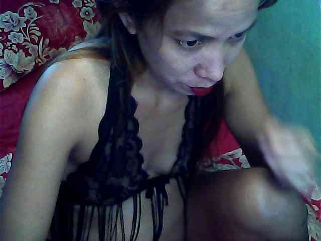 Pinay_kim webcam