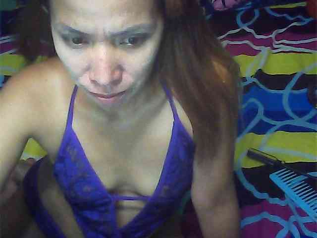SeductivePinay webcam