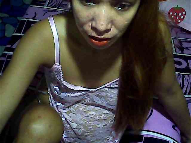 Pinay_kim webcam