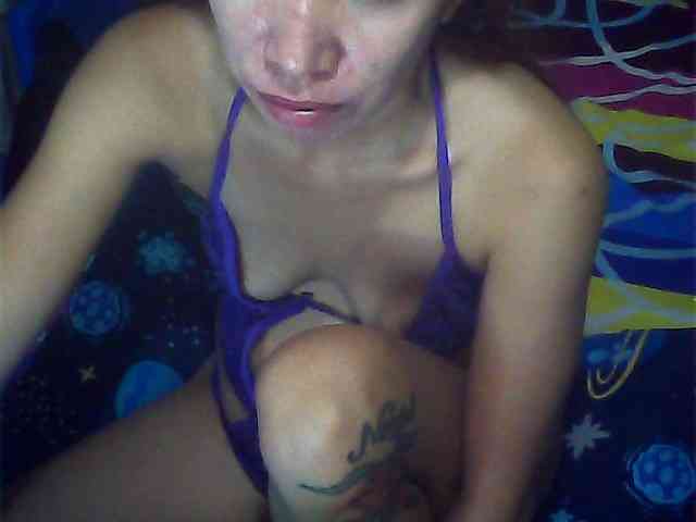 SeductivePinay webcam