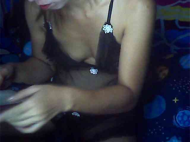 SeductivePinay webcam